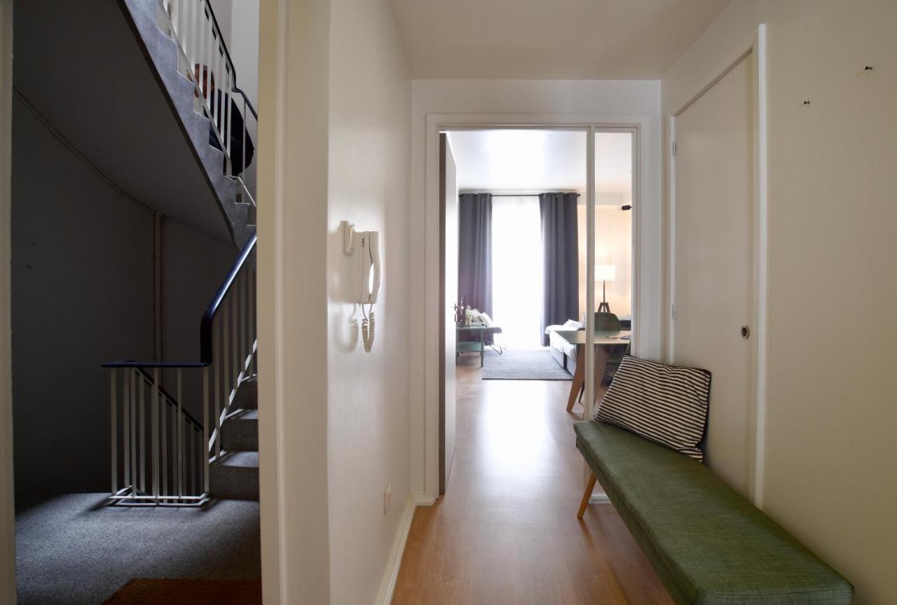 Spot Apartments OOporto Exterior foto