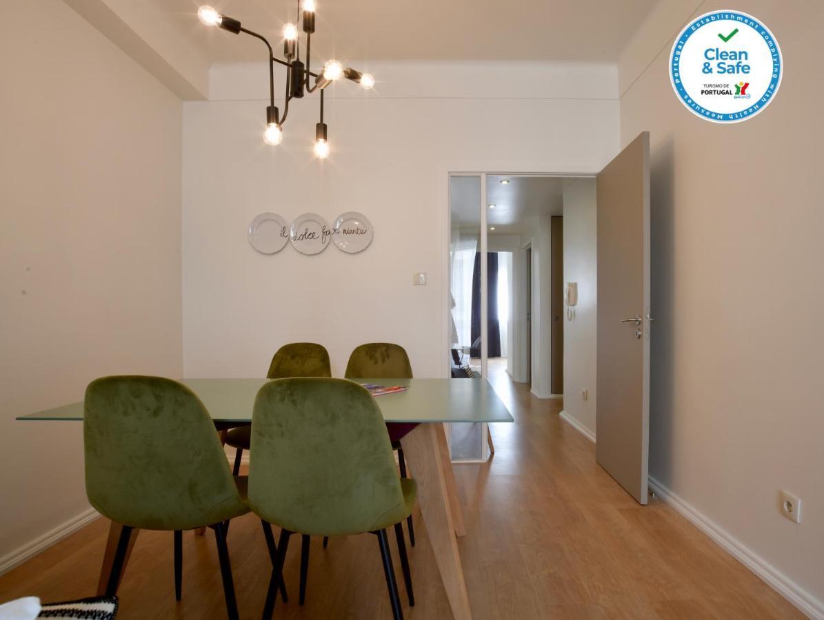 Spot Apartments OOporto Exterior foto