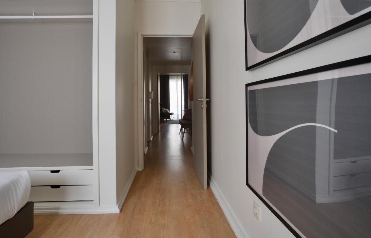 Spot Apartments OOporto Exterior foto