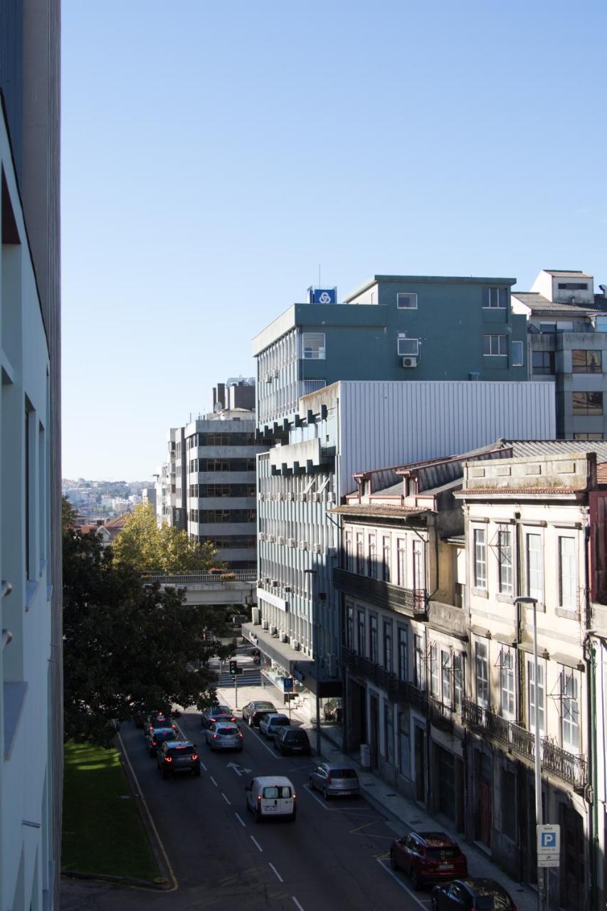 Spot Apartments OOporto Exterior foto
